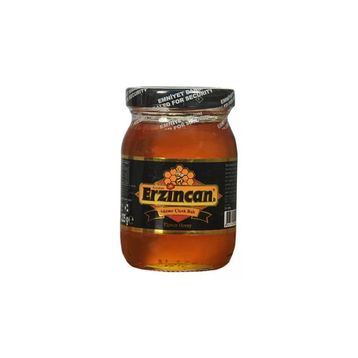 Erzincan 225 gr Süzme Çiçek Balı
