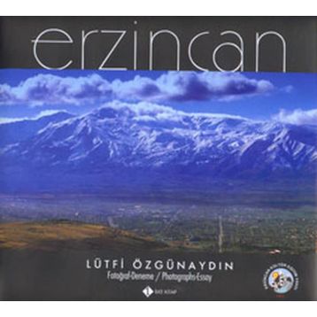 ERZINCAN - LÜTFİ ÖZGÜNAYDIN