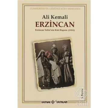 ERZINCAN - LÜTFİ ÖZGÜNAYDIN