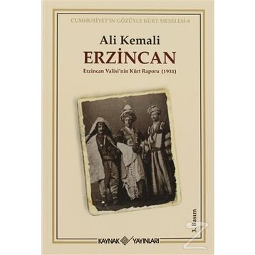 ERZINCAN - LÜTFİ ÖZGÜNAYDIN