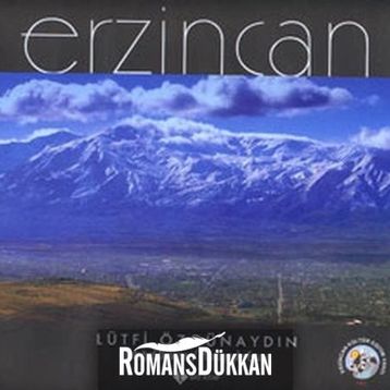 ERZINCAN - LÜTFİ ÖZGÜNAYDIN