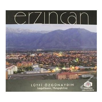 ERZINCAN - LÜTFİ ÖZGÜNAYDIN
