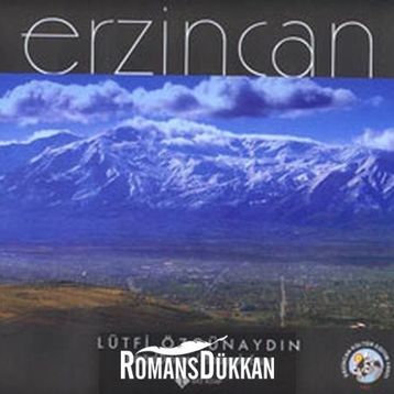 ERZINCAN - LÜTFİ ÖZGÜNAYDIN