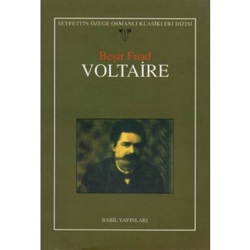 Erzurum Voltaire Babil Yayınları