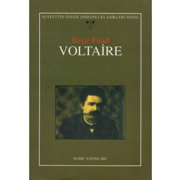 Erzurum Voltaire Babil Yayınları