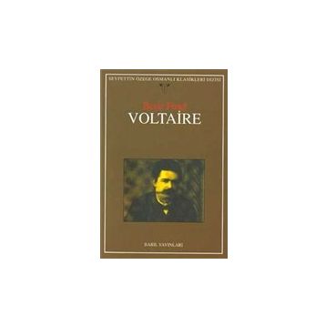Erzurum Voltaire Babil Yayınları