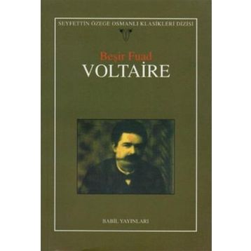 Erzurum Voltaire Babil Yayınları