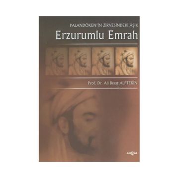 Erzurumlu Emrah - Olcay Kocatürk