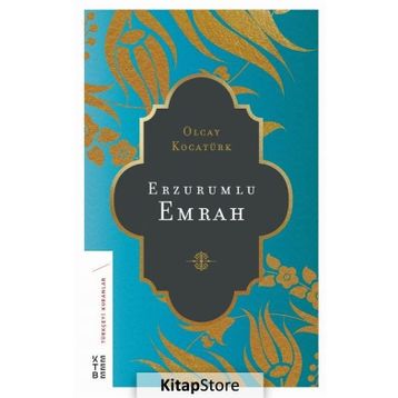 Erzurumlu Emrah - Olcay Kocatürk