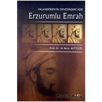 Erzurumlu Emrah - Olcay Kocatürk