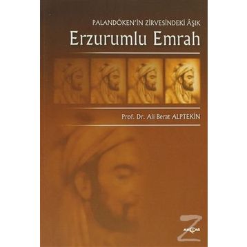 Erzurumlu Emrah - Olcay Kocatürk