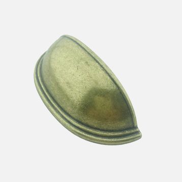 Es-Al Midye 64 Antik Kulp