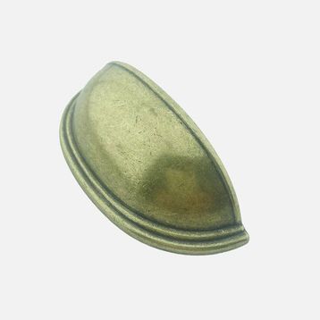 Es-Al Midye 64 Antik Kulp