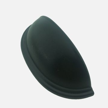 Es-Al Midye 64 Siyah Kulp