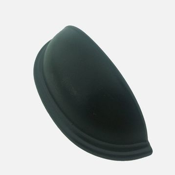 Es-Al Midye 64 Siyah Kulp