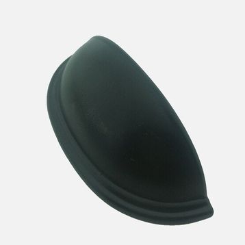 Es-Al Midye 64 Siyah Kulp