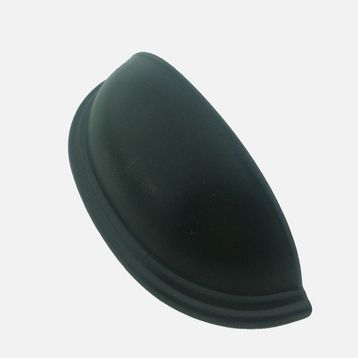 Es-Al Midye 64 Siyah Kulp