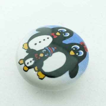 Es-Al Ufo Penguen Kulp