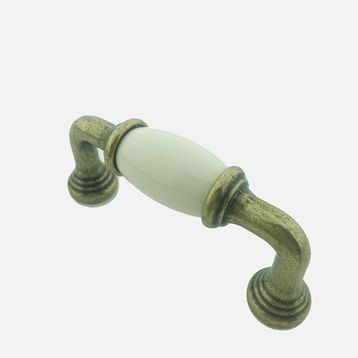 Es-Al Yıldız Krem Kulp