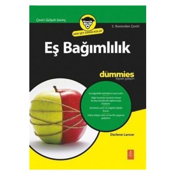 Eş Bağımlılık Nobel Bilimsel Eserler