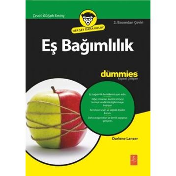 Eş Bağımlılık Nobel Bilimsel Eserler