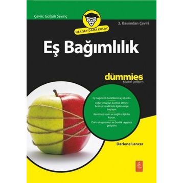 Eş Bağımlılık Nobel Bilimsel Eserler