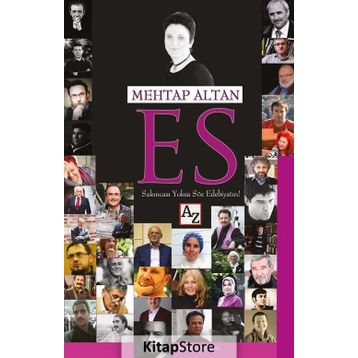 Es - Mehtap Altan