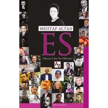 Es - Mehtap Altan