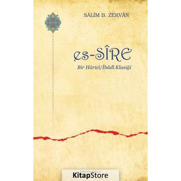 es-Sire - Salim B. Zekvan