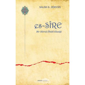es-Sire - Salim B. Zekvan