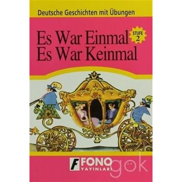 ES WAR EINMAL, ES WAR KEINMAL TÜRKISCHE VOLKSMARCHEN - BARBARA PFLEGERL