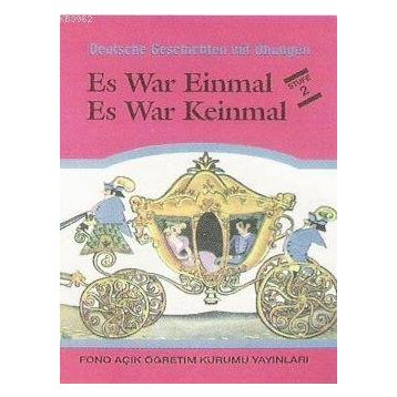 Es War Einmal, Es War Keinmal - Zafer Ulusoy