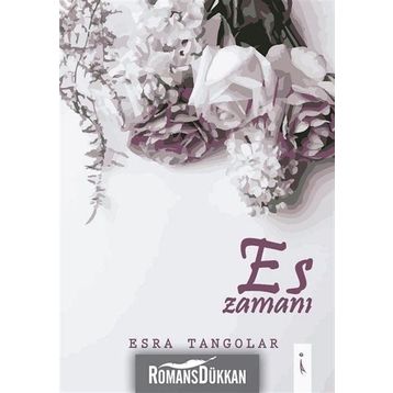 Es Zamanı - Esra Tangolar