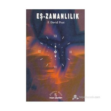 EŞ - ZAMANLILIK - F. DAVID PEAT