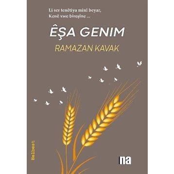 Eşa Genim / Ramazan Kavak