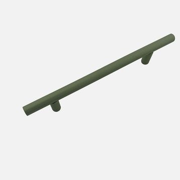 Esal 128 mm Saten Çeşme Boy Kulp