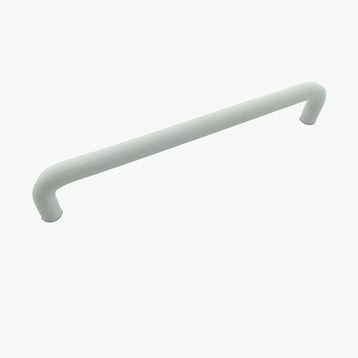 Esal Assos Beyaz 160 mm Kulp