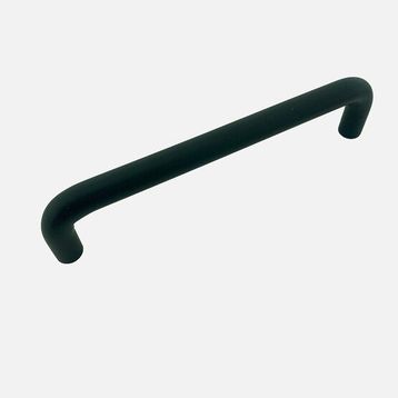 Esal Assos Siyah 128 mm Kulp