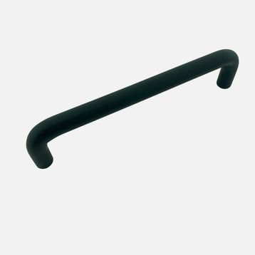 Esal Assos Siyah 128 mm Kulp