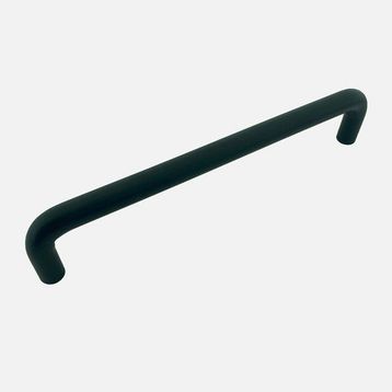 Esal Assos Siyah 160 mm Kulp