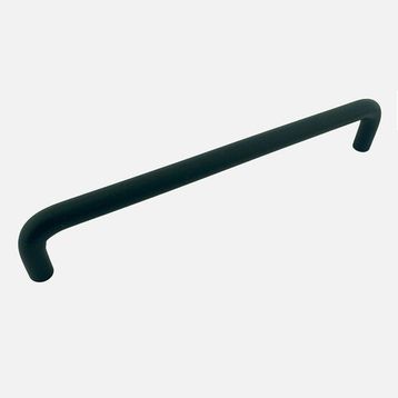 Esal Assos Siyah 192 mm Kulp