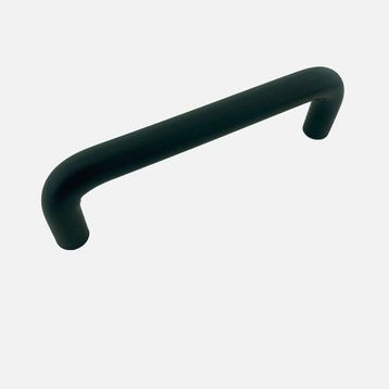 Esal Assos Siyah 96 mm Kulp