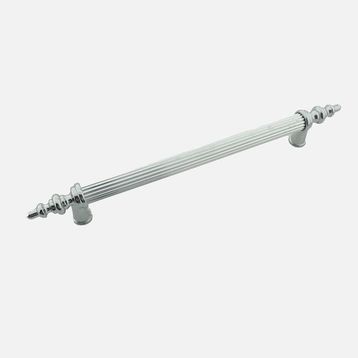 Esal Bozburun Boy 160 mm Krom Kulp