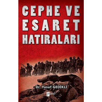 ESARET - ELANA JOHNSON