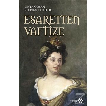 Esaretten Vaftize - Leyla Coşan - Stephan Theiling