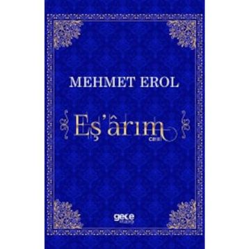 Eş'arım Cilt 2 - Mehmet Erol