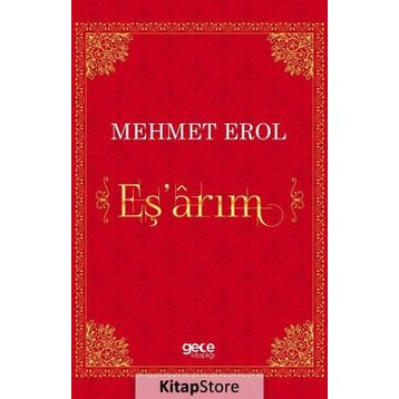 Eş'arım - Mehmet Erol