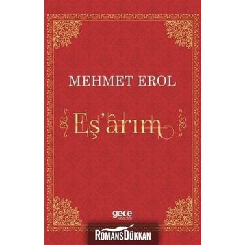 Eş'arım - Mehmet Erol