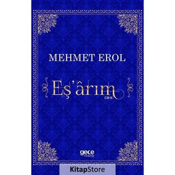 Eş'arım - Mehmet Erol