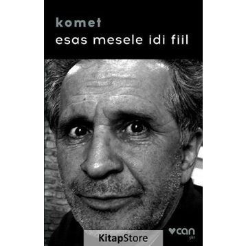 Esas Mesele İdi Fiil - Komet